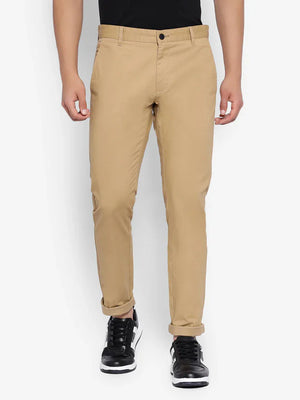 PREMIUM SKIN COTTON CHINOS